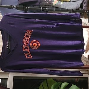 Clemson shirt